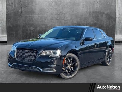 Used 2018 Chrysler 300 Touring