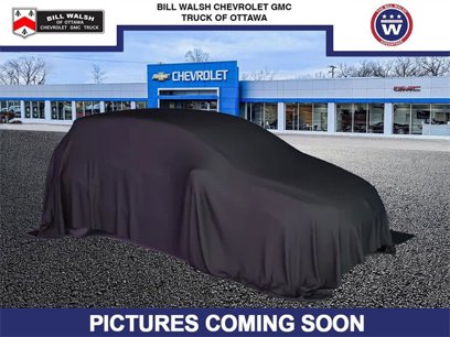 New 2024 GMC Terrain SLE w/ Driver Convenience Package