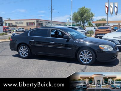 Used 2006 Buick Lucerne CXS w/ Driver Confidence Package