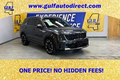 Used 2024 Kia Sorento SX