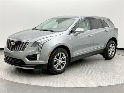 Used 2023 Cadillac XT5 Premium Luxury w/ Technology Package