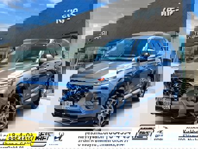 Used 2019 Hyundai Santa Fe SE