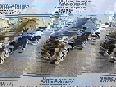 New 2025 Subaru Outback Premium