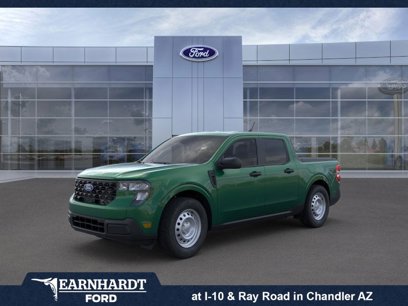 New 2025 Ford Maverick XL w/ 4K Tow Package