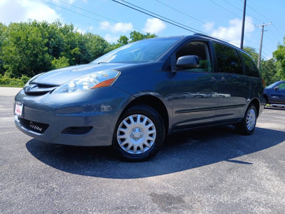 Used 2006 Toyota Sienna CE
