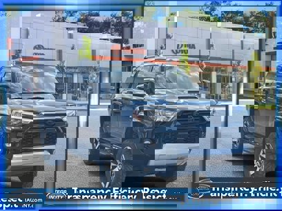 Certified 2023 Toyota 4Runner TRD Off-Road Premium