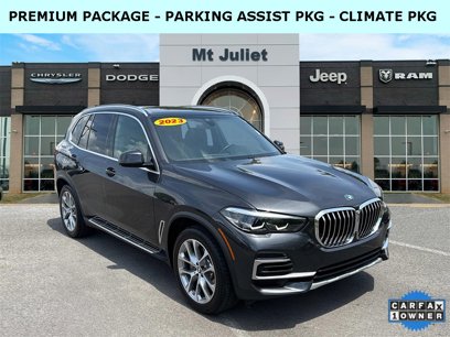 Used 2023 BMW X5 xDrive40i w/ Premium Package