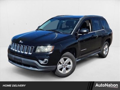 Used 2014 Jeep Compass Sport w/ Power Value Group