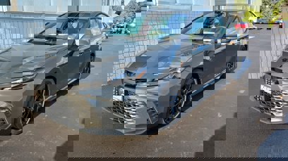 New 2025 Toyota Camry SE