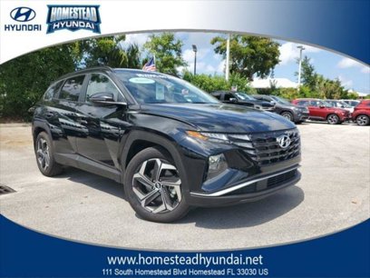 New 2024 Hyundai Tucson SEL w/ Convenience Package