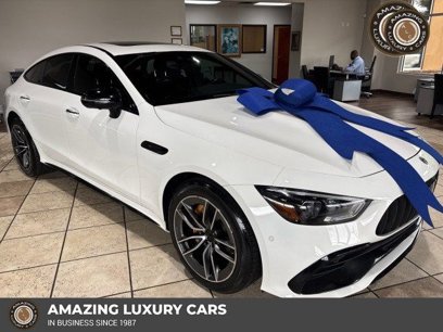 Used 2019 Mercedes-Benz AMG GT 53