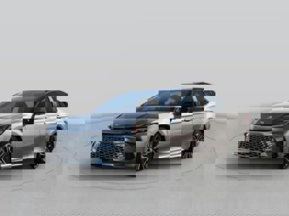New 2025 Toyota Camry XLE