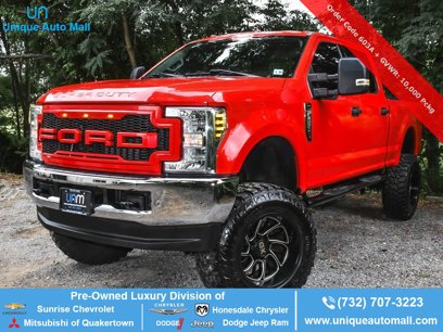 Used 2018 Ford F250 XLT
