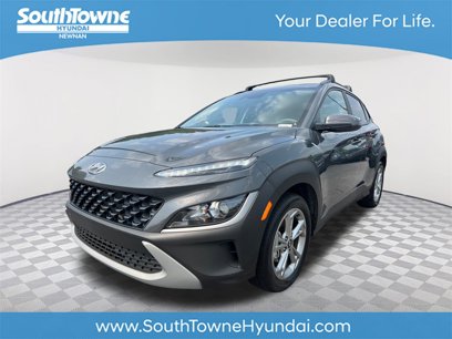 Used 2023 Hyundai Kona SEL