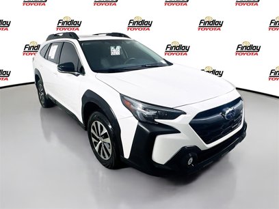 Used 2024 Subaru Outback Premium