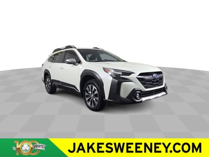 Used 2024 Subaru Outback Touring XT