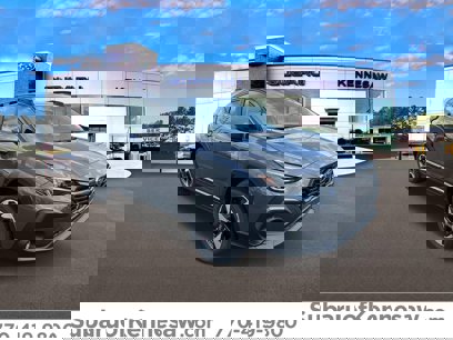 New 2025 Subaru Crosstrek 2.5i Limited