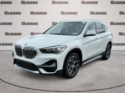 Used 2022 BMW X1 xDrive28i w/ Convenience Package