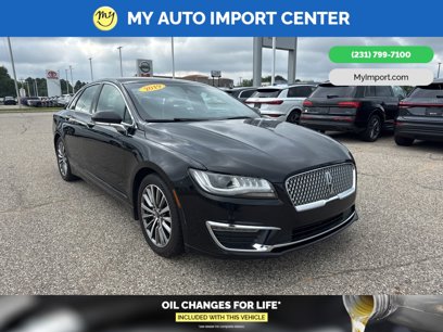Used 2019 Lincoln MKZ Premiere