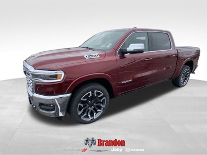New 2025 RAM 1500 Limited