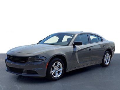 Used 2023 Dodge Charger SXT