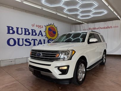 Used 2020 Ford Expedition XLT w/ Equipment Group 202A