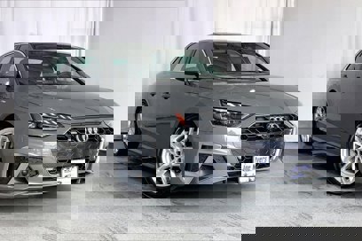 Used 2023 Audi A4 2.0T Premium Plus