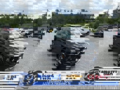 Used 2023 Chevrolet Blazer LT