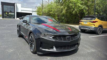 Used 2023 Chevrolet Camaro LT w/ RS Package