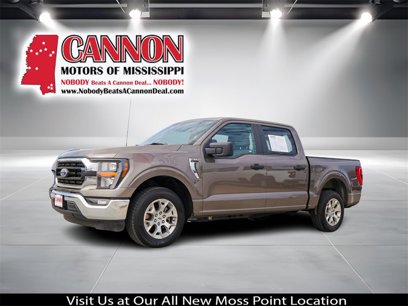 Used 2023 Ford F150 XLT