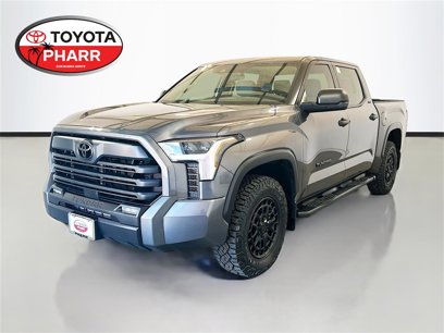 Used 2025 Toyota Tundra SR5