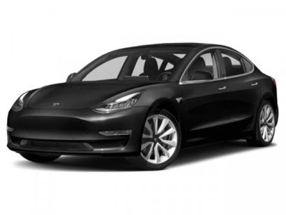 Used 2019 Tesla Model 3 Performance