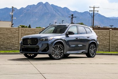 New 2026 BMW X1 M35i w/ Technology Package