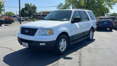 Used 2006 Ford Expedition XLT