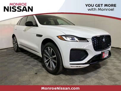 Used 2024 Jaguar F-PACE R-Dynamic S