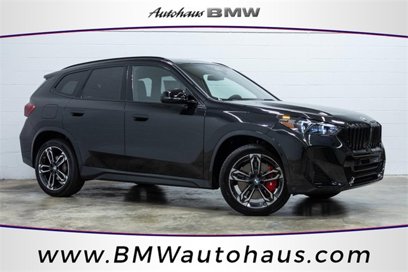 New 2025 BMW X1 xDrive28i