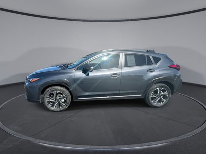 Used 2024 Subaru Crosstrek 2.0i Premium