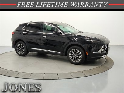 Used 2024 Buick Envision Preferred