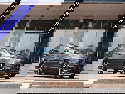 Certified 2022 Hyundai Sonata SEL Plus