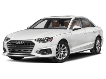 Used 2023 Audi A4 2.0T Premium Plus