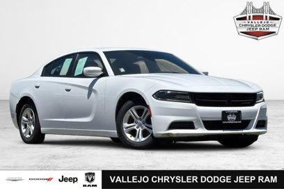 Used 2020 Dodge Charger SXT w/ Leather Interior Group