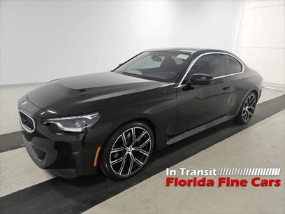 Used 2022 BMW 230i Coupe w/ Convenience Package