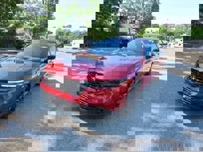 New 2025 Honda Accord Sport