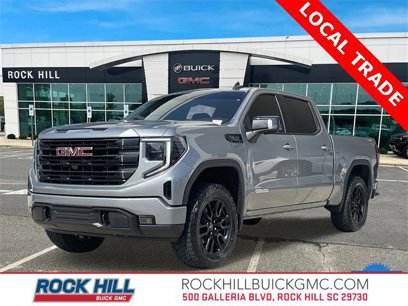 Used 2023 GMC Sierra 1500 Elevation w/ Elevation Premium Package