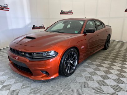 Used 2023 Dodge Charger Scat Pack w/ Plus Group