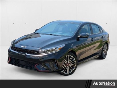 Used 2024 Kia Forte GT w/ GT2 Package