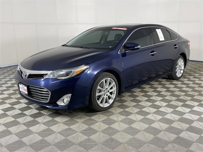 Used 2013 Toyota Avalon XLE Touring