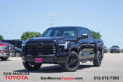 Used 2025 Toyota Tundra SR5