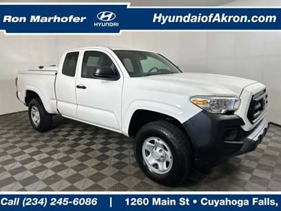 Used 2020 Toyota Tacoma SR