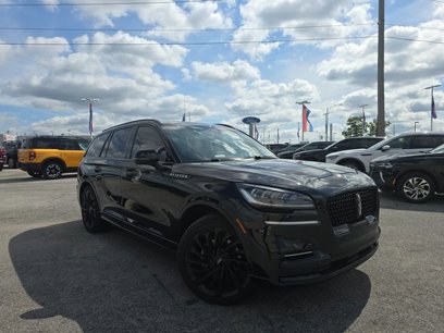 Used 2023 Lincoln Aviator Reserve w/ Equipment Group 201A